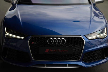 Buying a used Audi RS7? Check out our reliability guide to avoid costly mistakes!