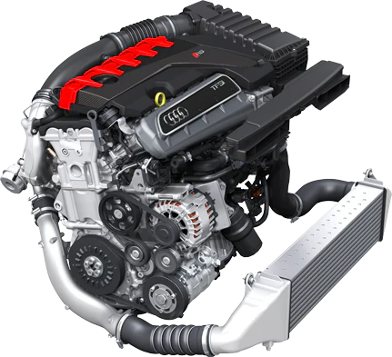 Audi EA855 Evo Engine Guide: Reliability, Common Problems & Tuning Potential