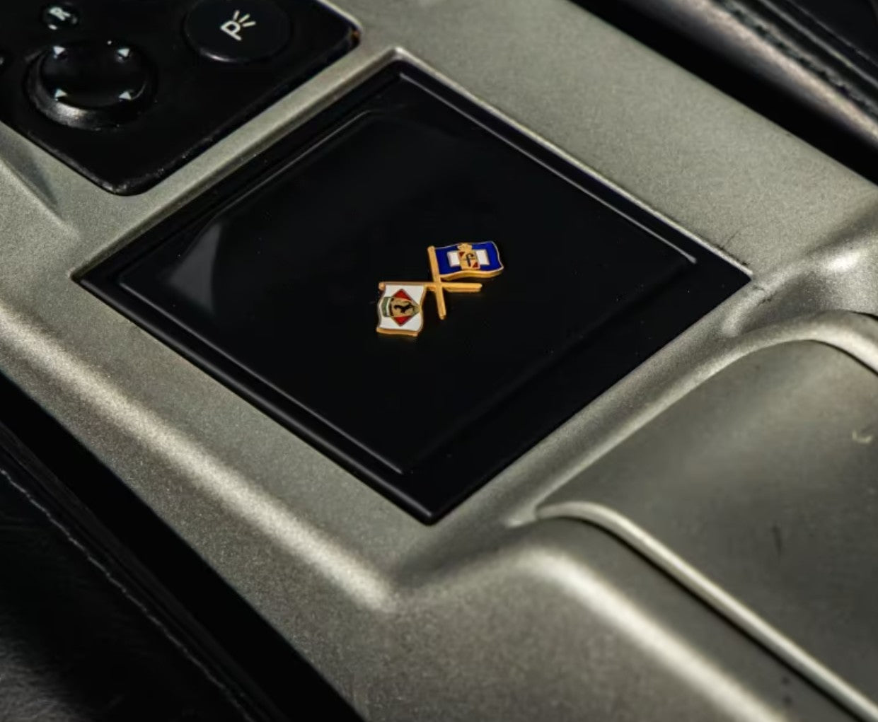 Ferrari Sticky Buttons: Why It Happens and How to Fix It for Good
