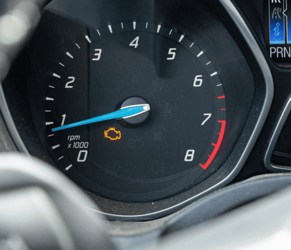 Check Engine Light Ford Explorer: Why It Pops Up And How To Remove It