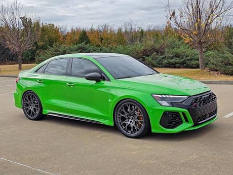 Audi RS3 8Y Reliability Guide: Everything You Need to Know Before Buying