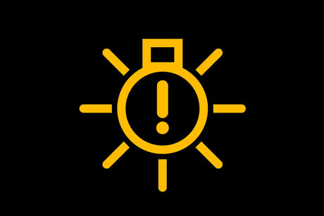 Decoding the "Parking Lamp Malfunction" Alert on Your BMW