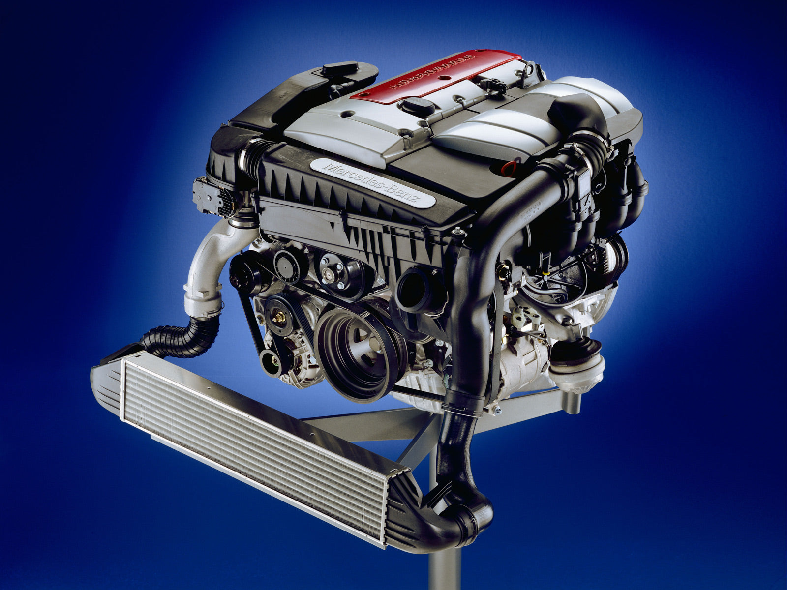 Mercedes-Benz M111 Engine Guide: Reliability, Common Problems & Tuning Potential