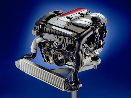 Mercedes-Benz M111 Engine Guide: Reliability, Common Problems & Tuning Potential