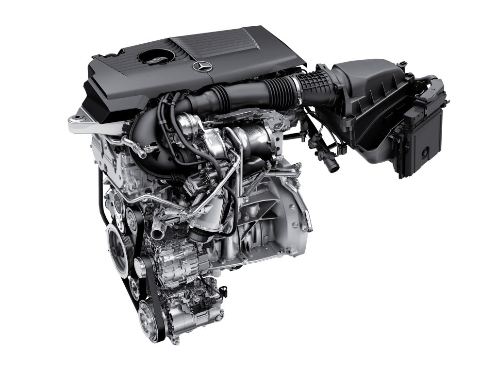 Mercedes-Benz M270 Engine Guide: Reliability, Common Problems & Tuning Potential