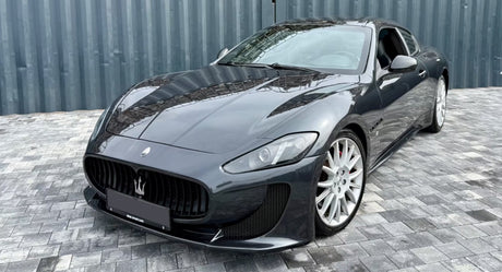 Maserati GranTurismo Coupe & GranCabrio Reliability Guide: What to Know Before You Buy