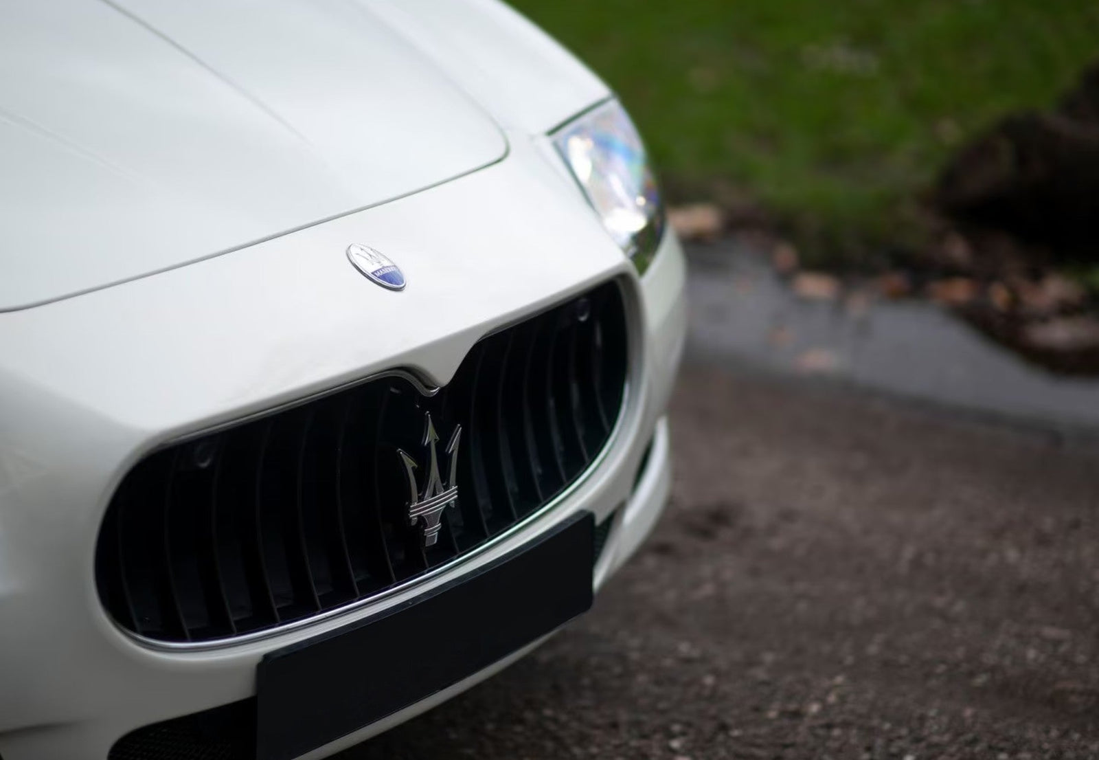Maserati Quattroporte V Reliability Guide: What to Know Before You Buy