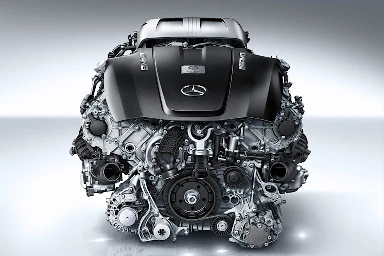 Mercedes-Benz M177 Engine Guide: Reliability, Common Problems & Tuning Potential