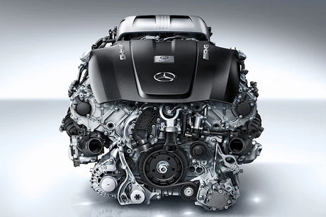 Mercedes-Benz M177 Engine Guide: Reliability, Common Problems & Tuning Potential