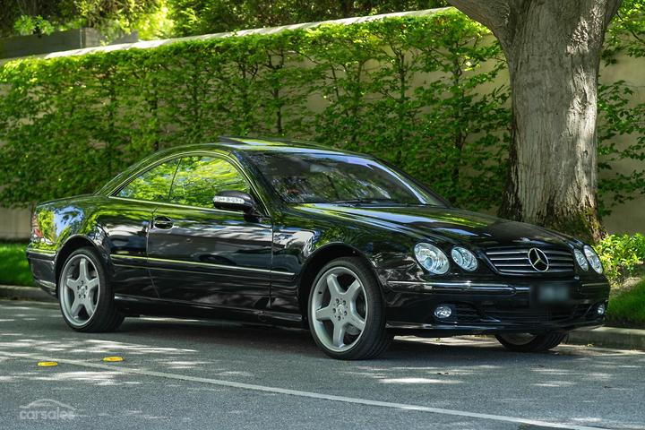 Mercedes-Benz CL C215 Reliability Guide: Everything You Need to Know Before Buying