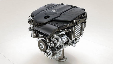 Mercedes-Benz M256 Engine Guide: Reliability, Common Problems & Tuning Potential