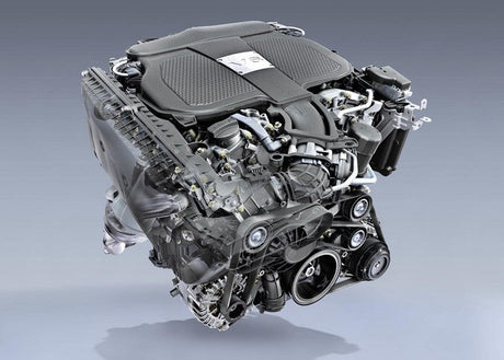 Mercedes-Benz M276 Engine Guide: Reliability, Common Problems & Tuning Potential
