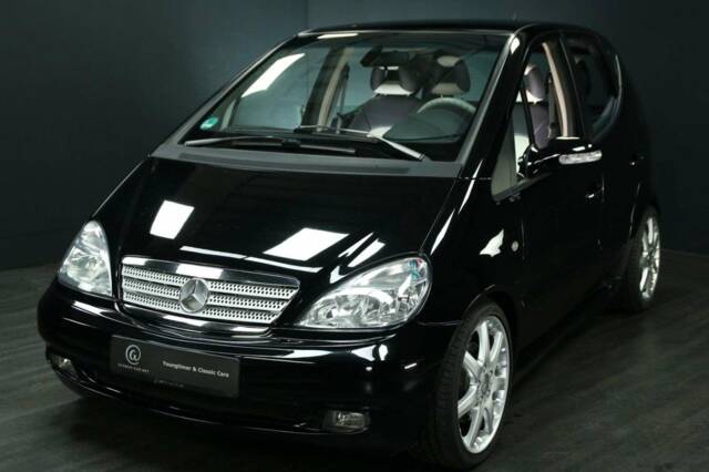 Mercedes-Benz Classe A W168 Reliability Guide: Everything You Need to Know Before Buying