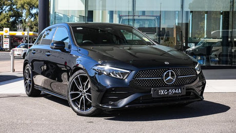 Mercedes-Benz A-Class W177 Reliability Guide: Everything You Need to Know Before Buying