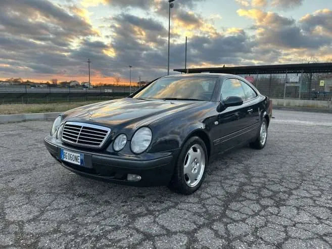 Mercedes-Benz CLK W208 Reliability Guide: Everything You Need to Know Before Buying