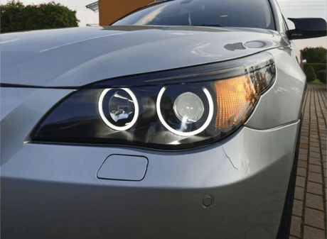 [BUYING GUIDE] BMW 5 Series E60/E61 Reliability as a used car