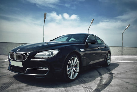 BMW M6 F13 Reliability Guide: Everything You Need to Know Before Buying