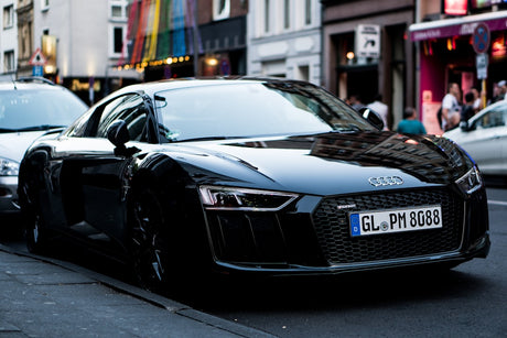 Audi EA113 Engine Guide: Reliability, Common Problems & Tuning Potential