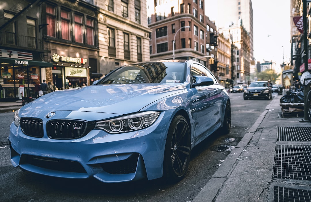 BMW M4 F82 Reliability Guide: Everything You Need to Know Before Buying