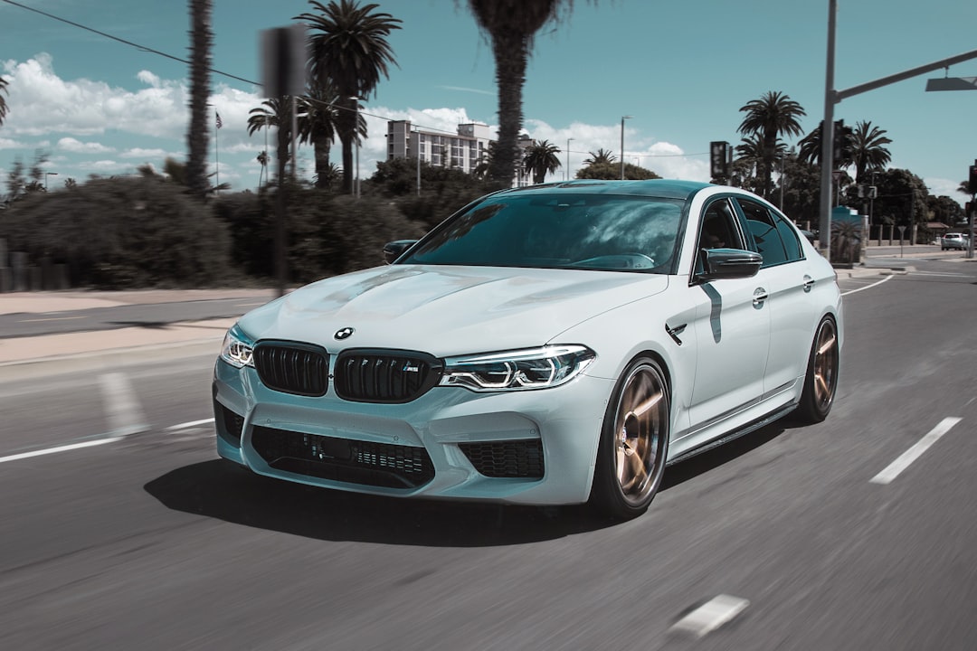 BMW M5 G30 Reliability Guide: Everything You Need to Know Before Buying
