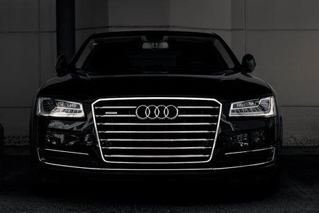 Audi A5 8T Reliability Guide: Everything You Need to Know Before Buying