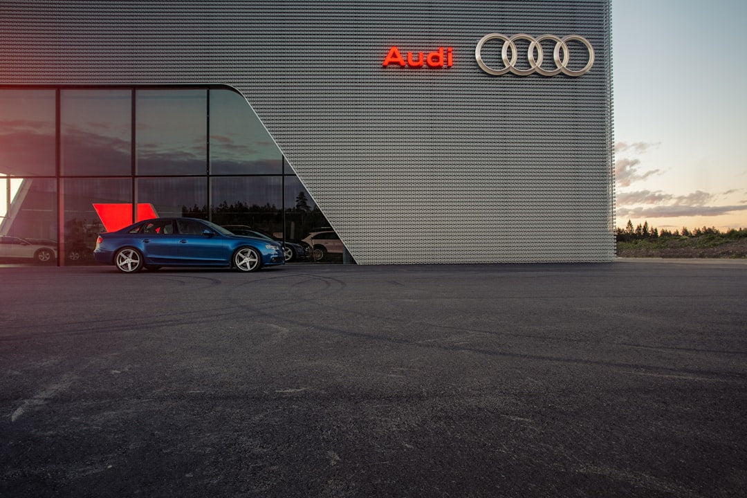 Audi A1 8X Reliability Guide: Everything You Need to Know Before Buying