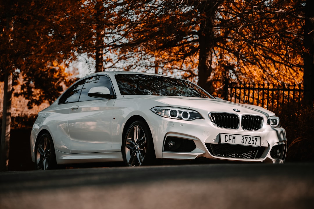 BMW 2 Series Convertible (F23) Reliability Guide: Everything You Need to Know Before Buying