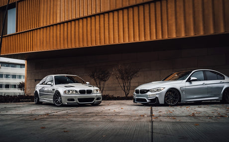 BMW M3 E46 Reliability Guide: Everything You Need to Know Before Buying