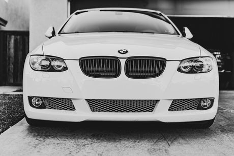 BMW 3 Series (E90/E92) Reliability Guide: Everything You Need to Know Before Buying
