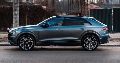 Audi Q3 8U Reliability Guide: Everything You Need to Know Before Buying