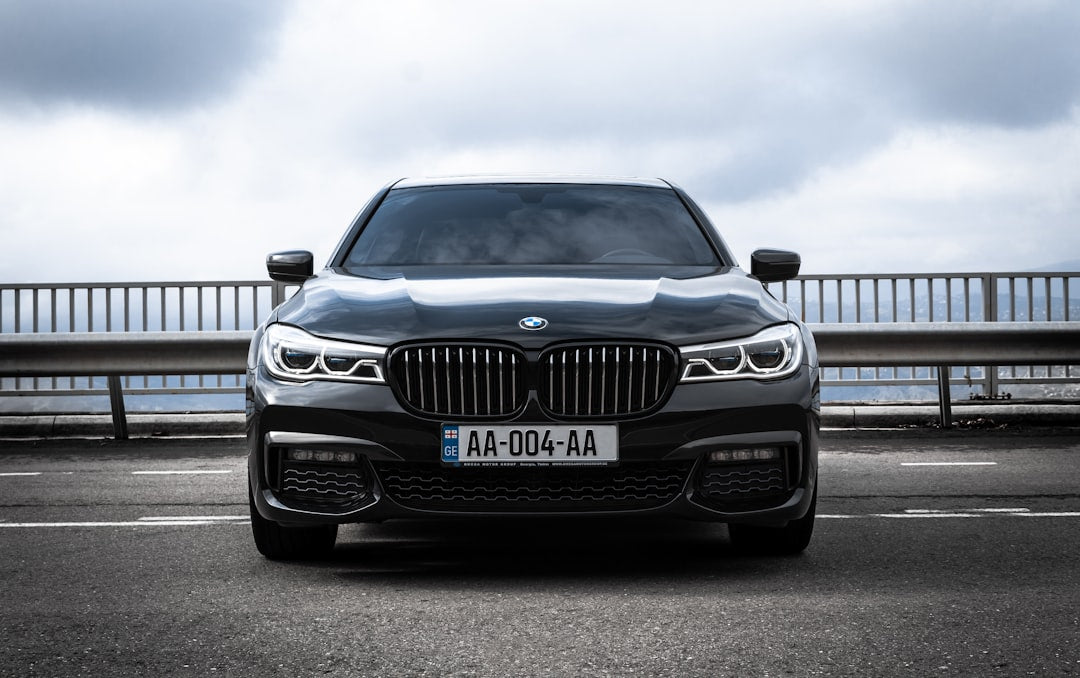 BMW 7 Series (E38) Reliability Guide: Everything You Need to Know Before Buying