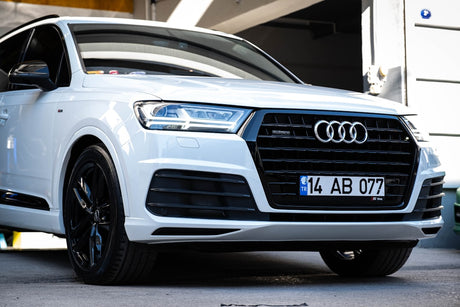 Audi Q3 F3 Reliability Guide: Everything You Need to Know Before Buying