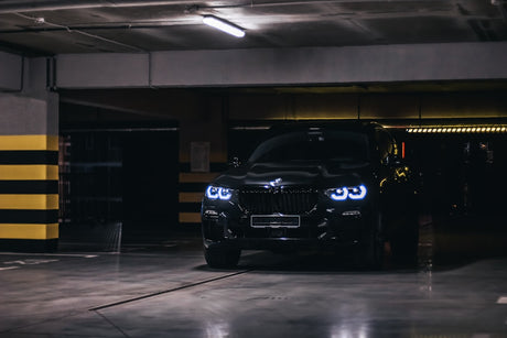 BMW X4 F26 Reliability Guide: Everything You Need to Know Before Buying