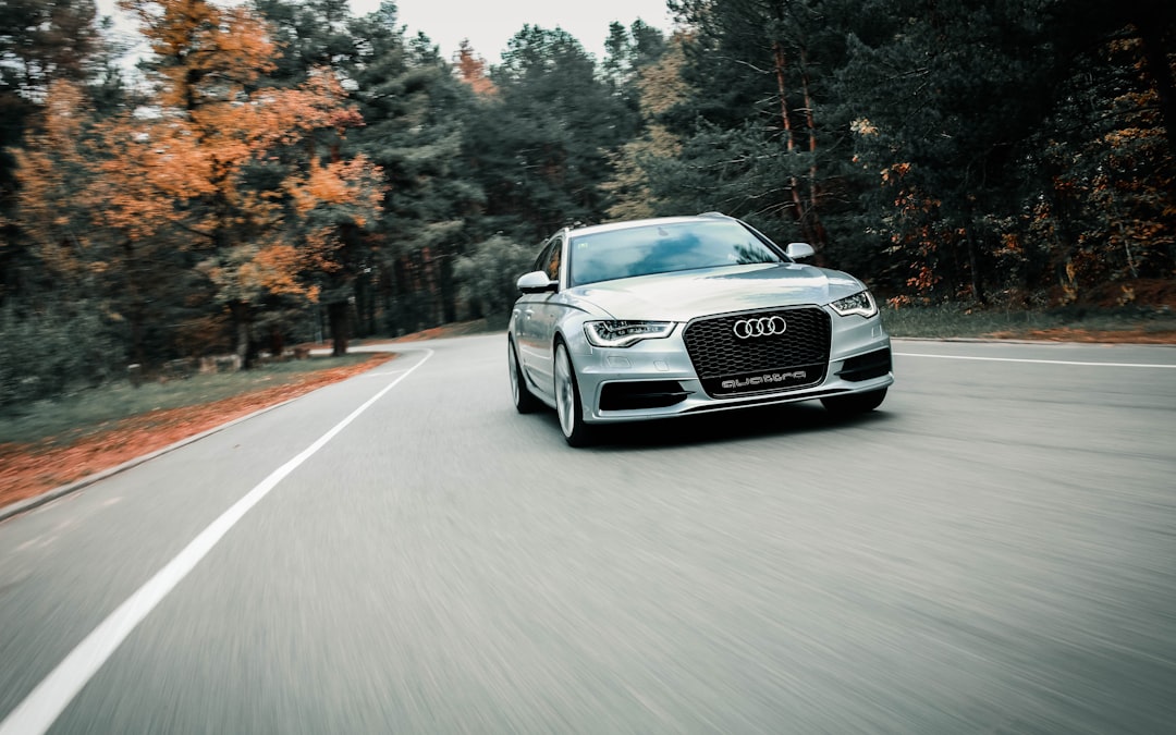 Audi A3 8P Reliability Guide: Everything You Need to Know Before Buying