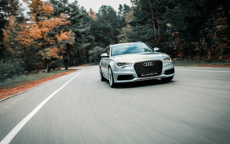 Audi A3 8P Reliability Guide: Everything You Need to Know Before Buying