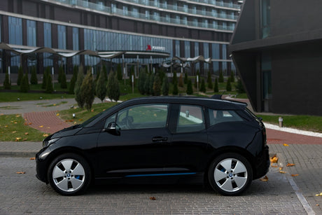 BMW i4 G26 Reliability Guide: Everything You Need to Know Before Buying