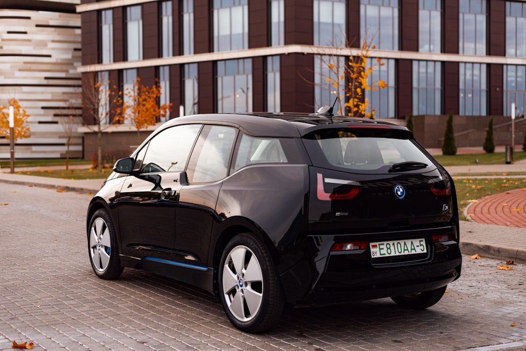 BMW i3 Reliability Guide: Everything You Need to Know Before Buying