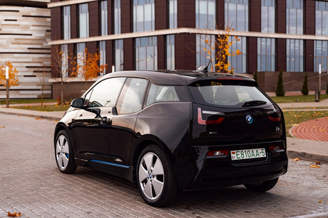BMW i3 Reliability Guide: Everything You Need to Know Before Buying