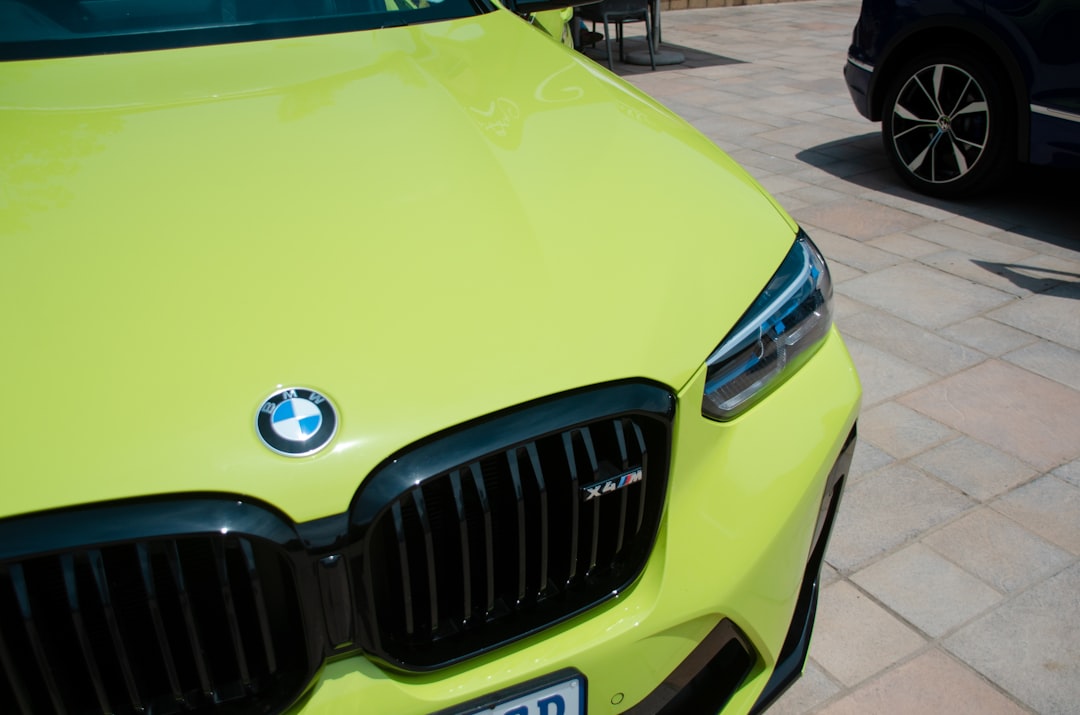 BMW X4 G02 Reliability Guide: Everything You Need to Know Before Buying