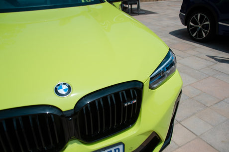 BMW X4 G02 Reliability Guide: Everything You Need to Know Before Buying