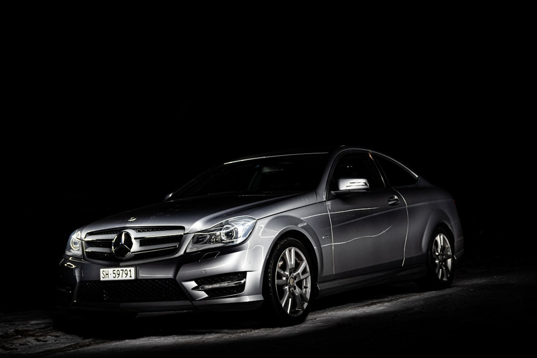 Mercedes-Benz C-Class W204 Reliability Guide: Everything You Need to Know Before Buying