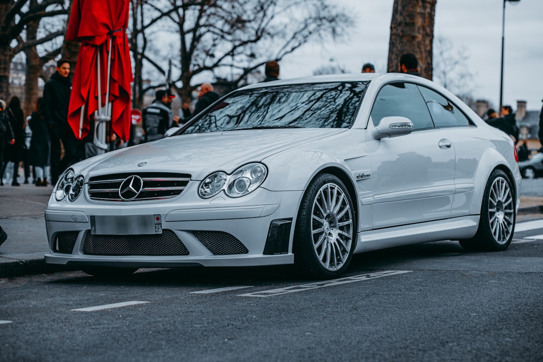 Mercedes-Benz CLK W209 Reliability Guide: Everything You Need to Know Before Buying