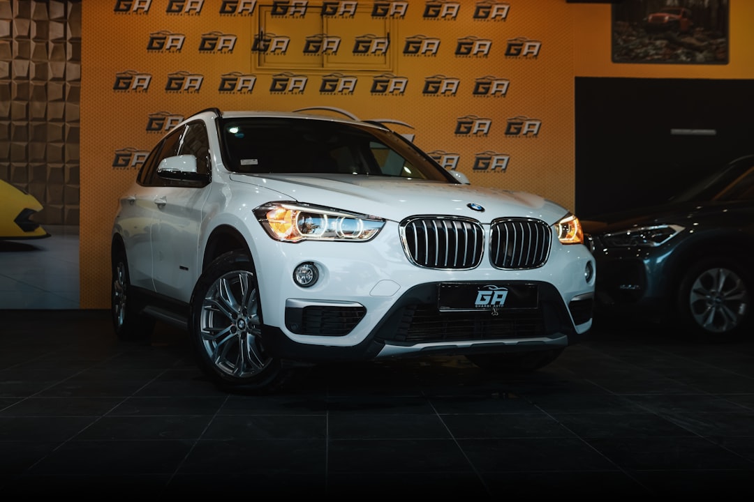 BMW X2 F39 Reliability Guide: Everything You Need to Know Before Buying