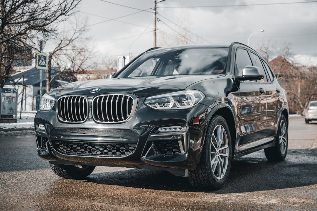 BMW X3 G01 Reliability Guide: Everything You Need to Know Before Buying