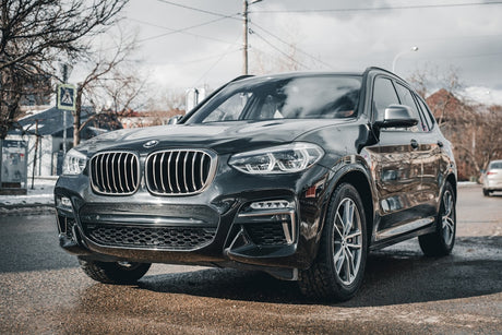 BMW X3 G01 Reliability Guide: Everything You Need to Know Before Buying