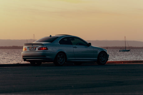 BMW 3 Series (E46) Reliability Guide: Everything You Need to Know Before Buying