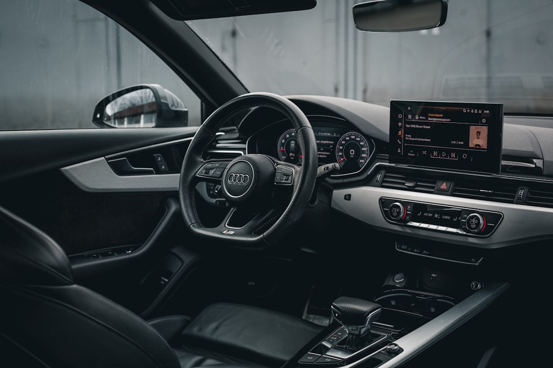 Audi A4 B6 Reliability Guide: Everything You Need to Know Before Buying