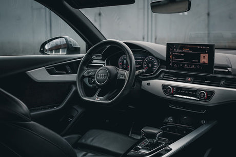 Audi A4 B6 Reliability Guide: Everything You Need to Know Before Buying
