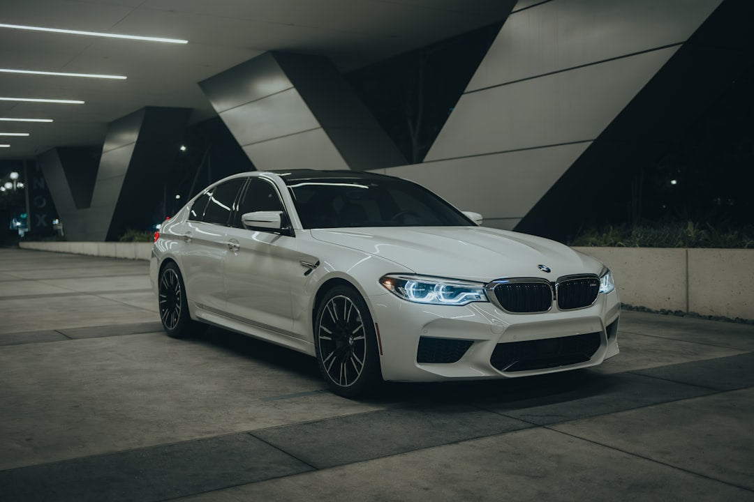BMW 5 Series G30 Reliability Guide: Everything You Need to Know Before Buying