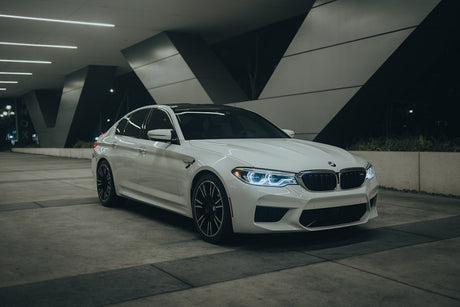 BMW 5 Series G30 Reliability Guide: Everything You Need to Know Before Buying